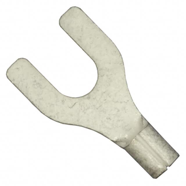 34117 TE Connectivity AMP Connectors  Spade Connectors